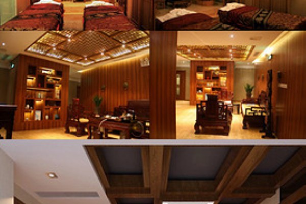 重庆大足，养生休闲两不误！