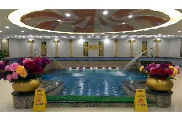 重庆洋妞按摩，舒适体验，养生新选择