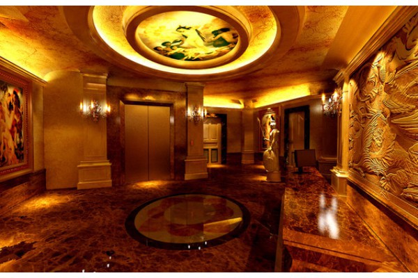 重庆小妹足浴按摩，舒服到不想回家！