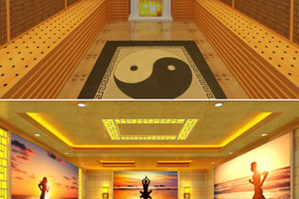 重庆按摩好去处，打牌放松两不误，推荐这家店！