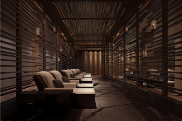 重庆之旅，别忘了杨家坪的泰式按摩，舒服得不想动弹！