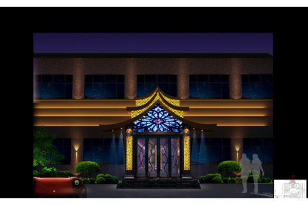 重庆希尔顿酒店,放松身心的按摩之旅 重庆希尔顿酒店,放松身心的按摩之旅