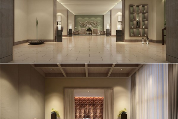 重庆渝北发廊按摩，舒适体验就在这里