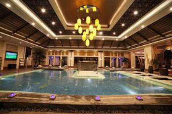 重庆按摩医院：舒缓身心，养生之道尽在其中