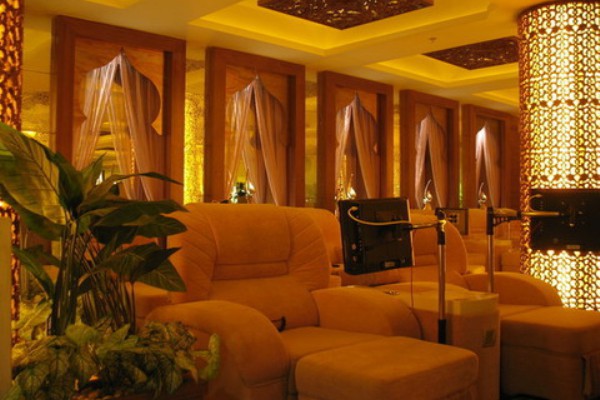 重庆中医按摩价格揭秘，体验养生实惠之道