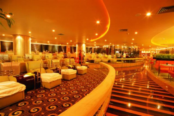 一城一技，重庆按摩店数不胜数！